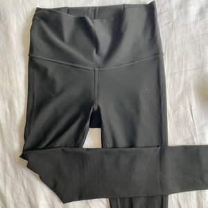 Lululemon Mapped Out leggings